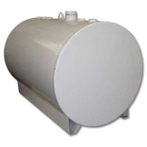 Mount in your truck or on land. . 2500 gallon fuel tank
